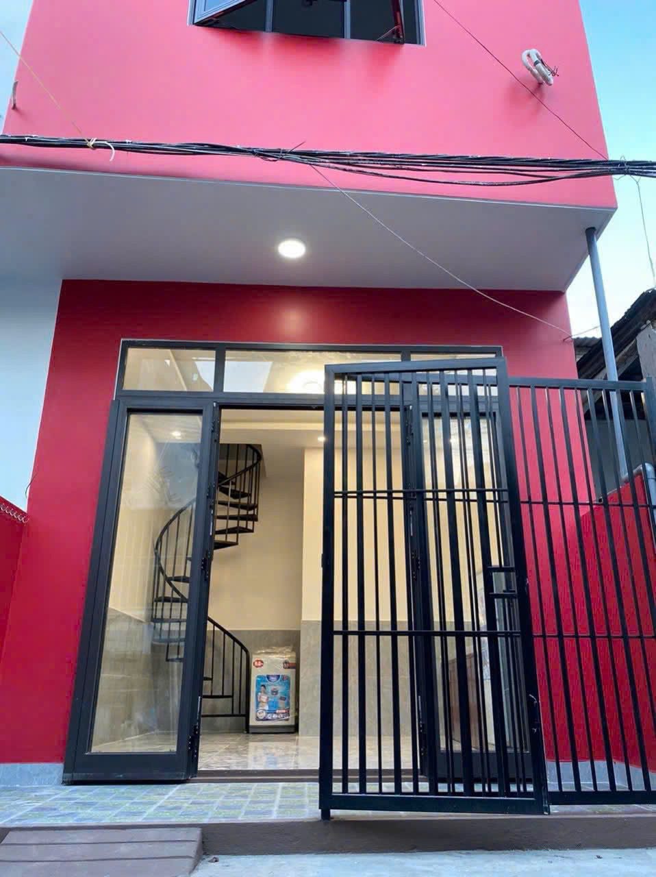 🏆🏆BÁN NHÀ KIỆT ĐƯỜNG 2/9 dt51m2 Giá 4ty250 tl nhẹ Giá siêu tốt
