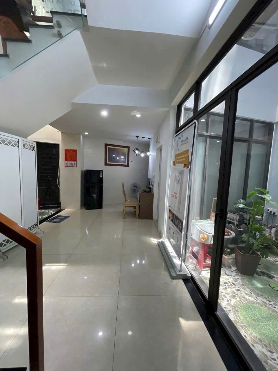NHÀ 3 TẦNG MẶT TIỀN GẦN ĐƯỜNG 2/9 – TRUNG TÂM HẢI CHÂU – DÒNG TIỀN SẴN 35 TRIỆU-13.5 TỶ