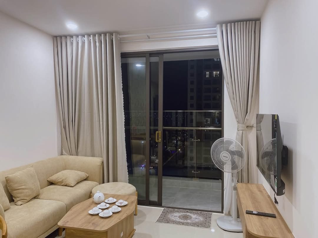 Cho thuê Căn hộ chung cư 70m2 giá 11 triệu tại Đường 2/9 Phường Nguyễn An Ninh Thành phố Vũng Tàu Bà Rịa - Vũng Tàu