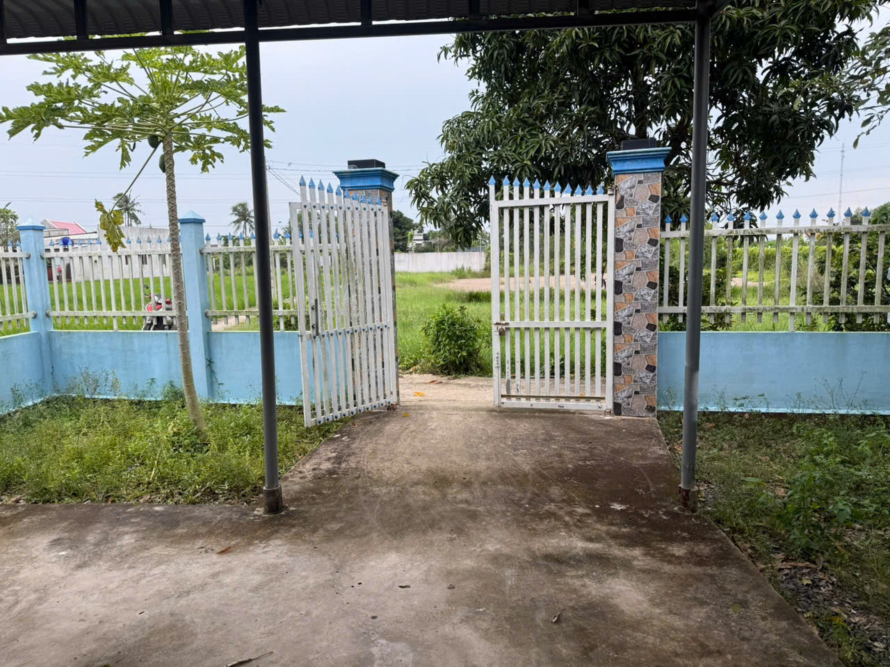 Bán nhà 300m² giá 1.2 tỷ Xã Mỹ Lệ (thương lượng)