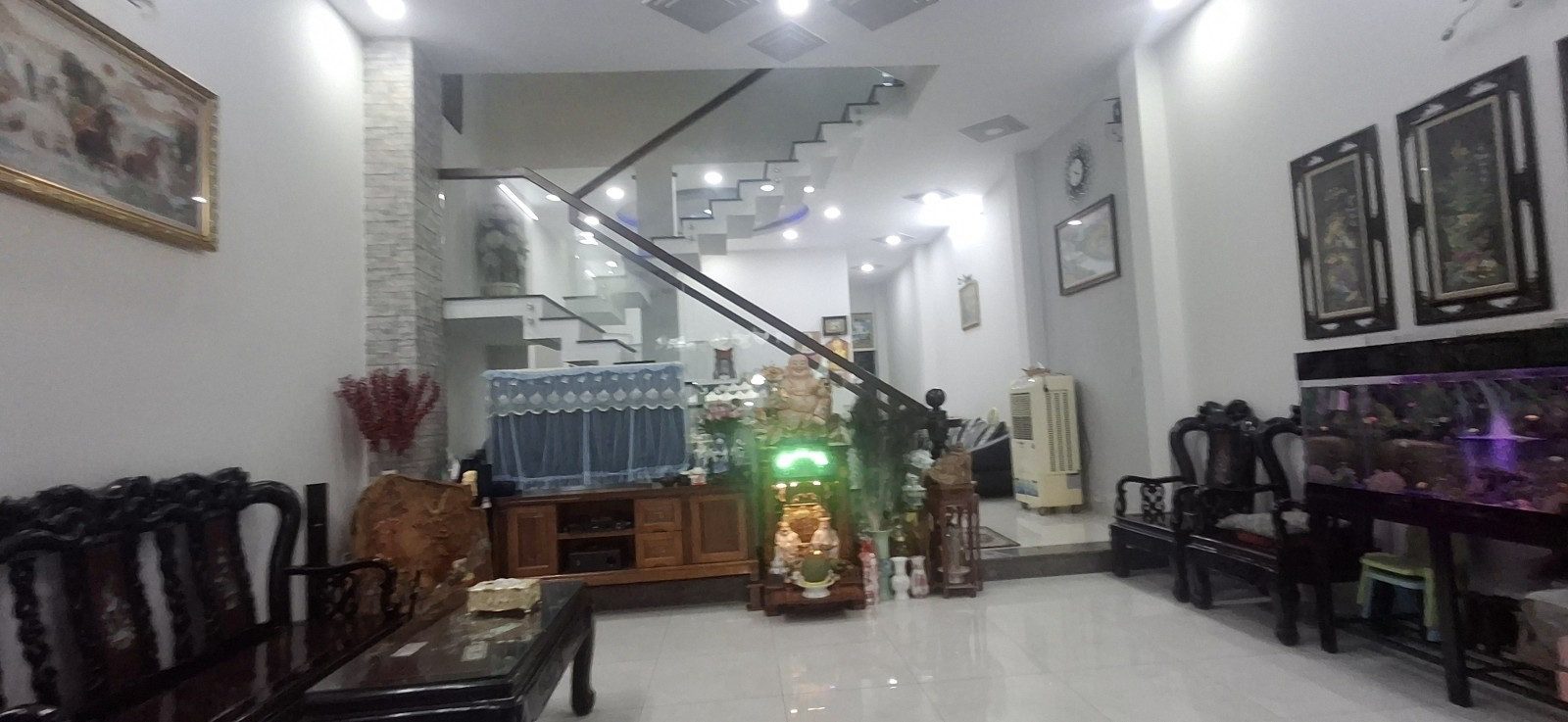 Bán Nhà riêng 162m² thổ cư 162m² giá 20.5 tỷ tại đường 20 Phường Hiệp Bình Chánh Quận Thủ Đức TP. Hồ Chí Minh