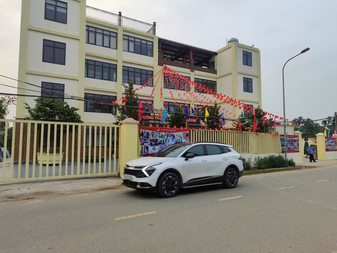SỰ THẬT PHÚ CÁT ĐANG ÂM THẦM TĂNG GIÁ