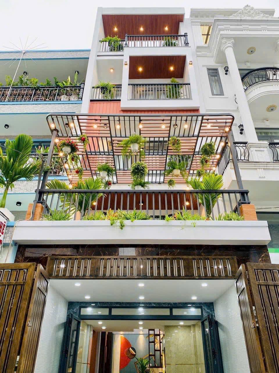 Chủ bán nhà hẻm 1/ đường Số 22 liền kề GiGaMall.