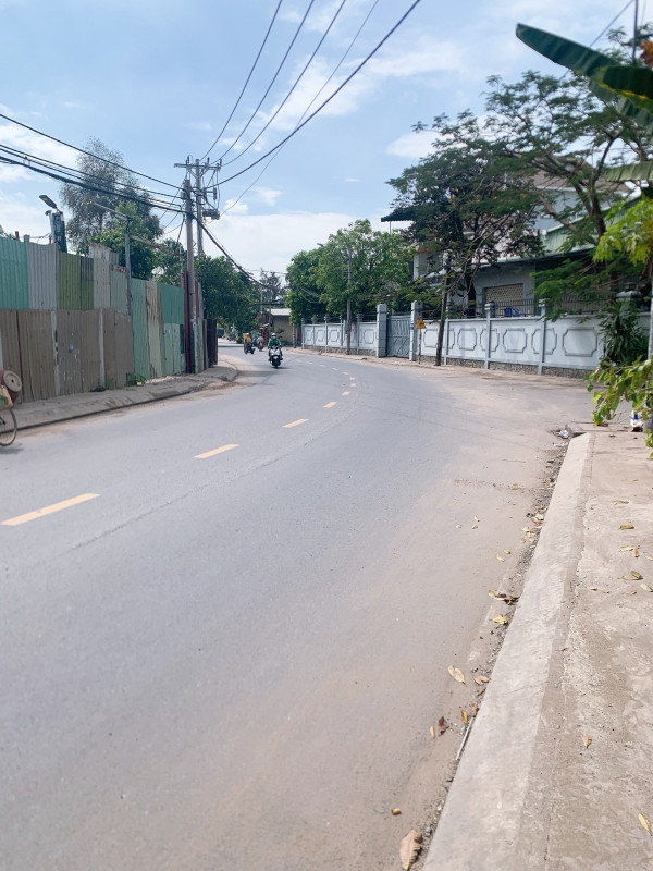 Bán nhà C4 mặt tiền đường số 22, linh đông - 236m2 - giá 9.7 tỷ