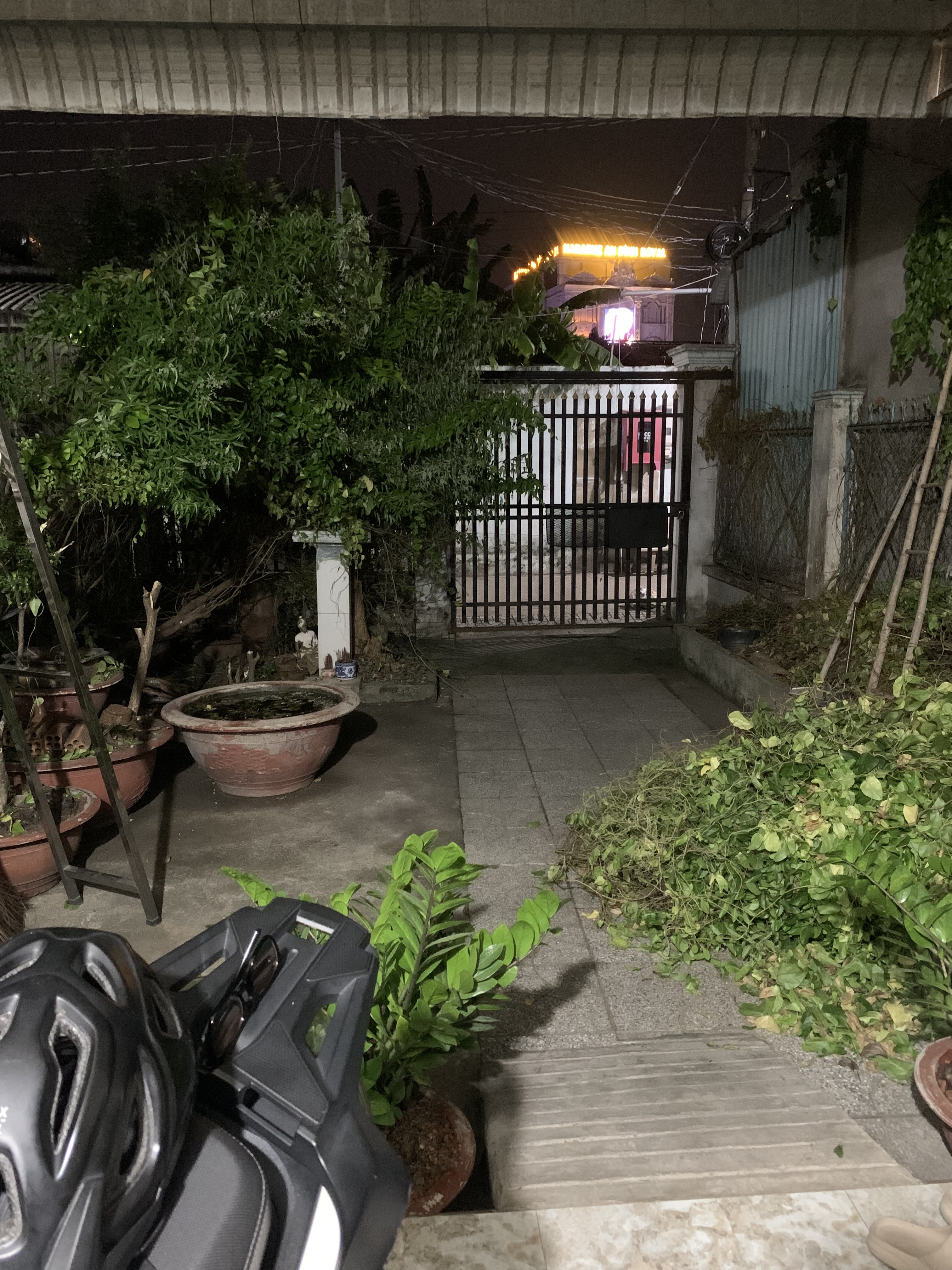 Bán Nhà riêng 150m2 có sẵn 120 m2 thổ cư giá 3.85 tỷ tại Đường 22 tháng 12 Phường An Phú Thị xã Thuận An Bình Dương
