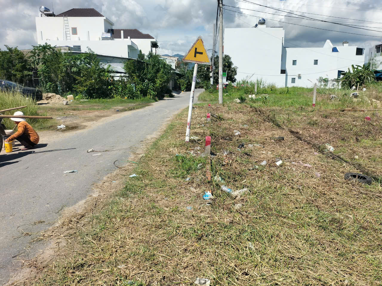 BÁN ĐẤT ĐẸP FULL THỔ CƯ, ĐƯỜNG OTO PHÚ ÂN NAM, DIÊN AN - DIÊN KHÁNH. LH 0935 964 828 - E Hiền