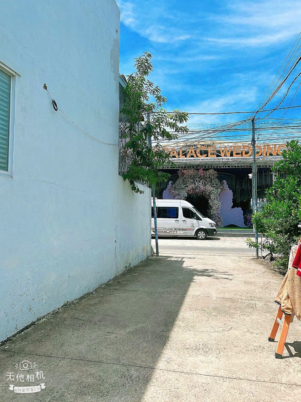 Bán đất Diên An – Diên Khánh

📐 Diện tích 73.8m2², ngang 5m vuông vức, full thổ cư, xây dựng tự do.
🚗 Đường ô tô rộng 4m, khu dân cư hiện hữu, cách đường 23/10 chỉ 80m.