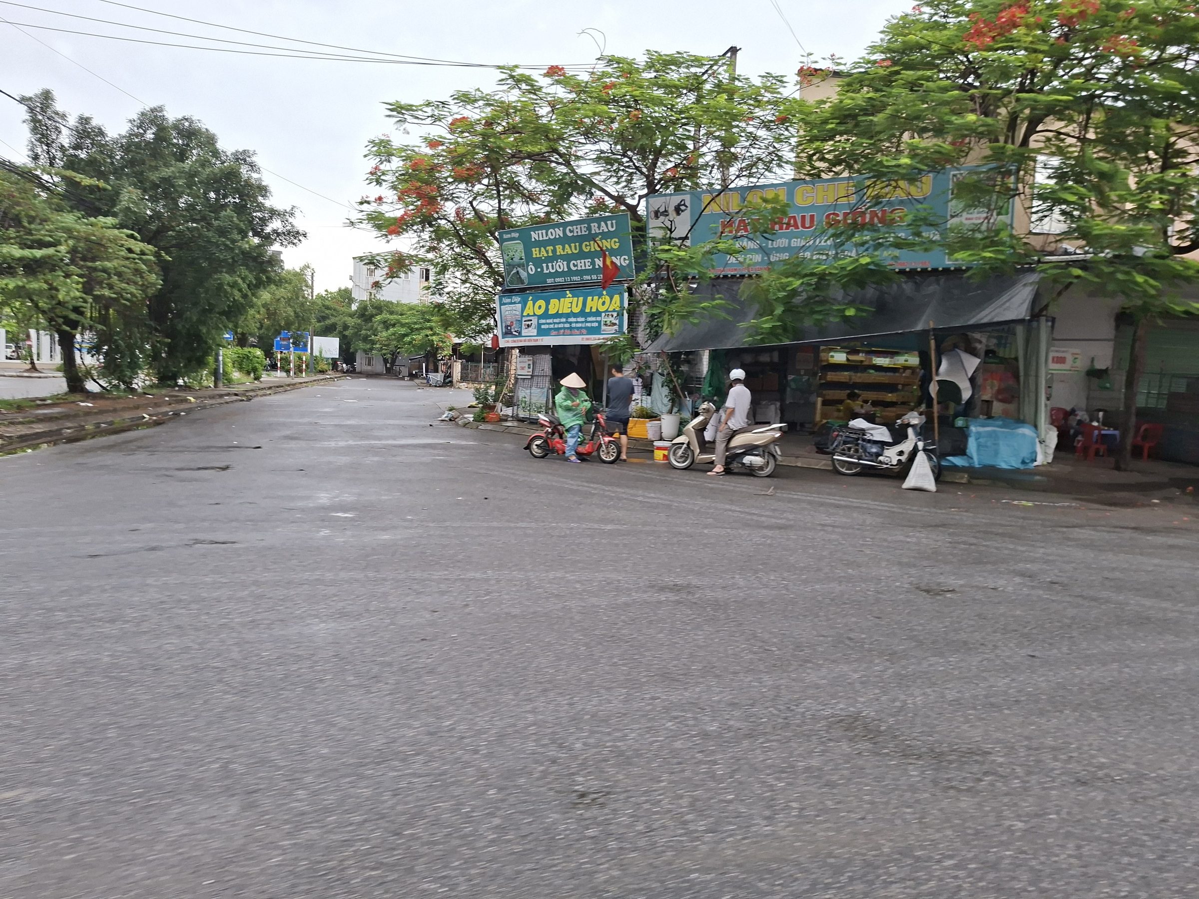 56m Full thổ cư,ô tô 7 chỗ,20m ra trục đường liên xã kinh doanh,200m chợ Vân Trì,QL23B,đường Võ Nguyên Giáp - sổ đẹp,đất sạch ko QH