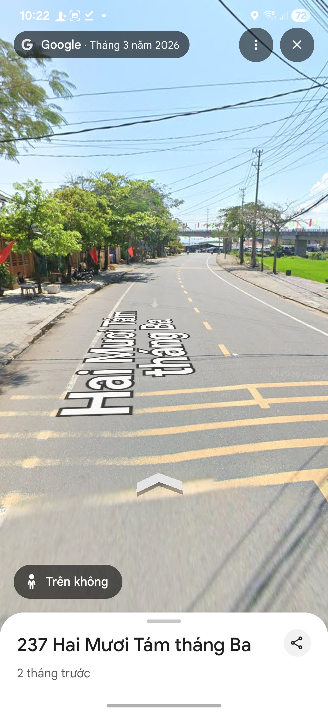 SIÊU PHẨM MẶT TIỀN 28/3 THANH HÀ - HỘI AN: VỊ TRÍ VÀNG ĐỂ GIỮ TIỀN & SINH LỜI! 💎