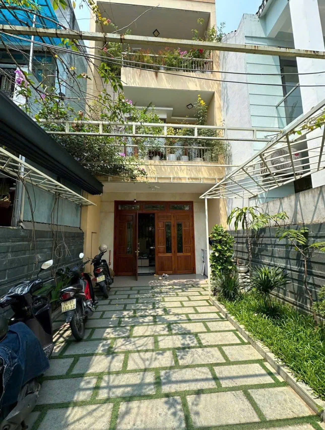 📌📌📌LÀM VIỆC TRỰC TIẾP GIÁ TỐT !!! Cho thuê nhà 29/3, Hòa Xuân