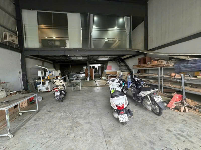 Cho thuê mặt bằng đường 29 tháng 3 - Hoà Xuân