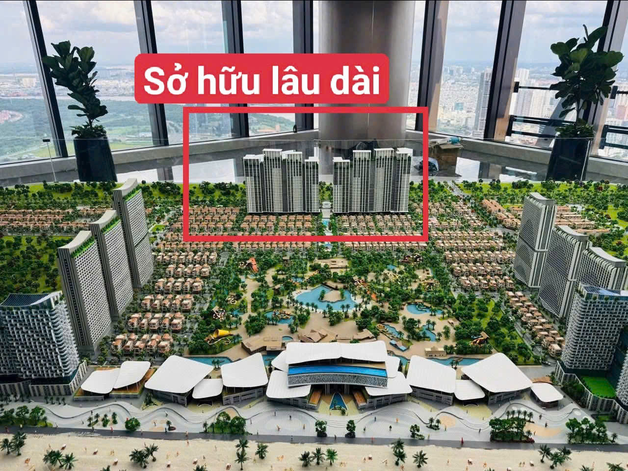 💥 CHÍNH THỨC NHẬN BOOKING TOÀ BEACON 1 – CĂN HỘ MẶT BIỂN SHLD ĐẦU TIÊN TẠI TP.HCM