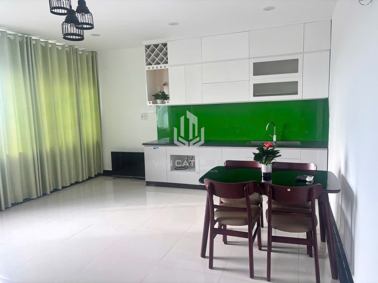 🏡 CẦN BÁN NHANH CĂN HỘ PHOENIX 1 PHÒNG NGỦ – VIEW HỒ THOÁNG MÁT – GIÁ CHỈ 2,53 TỶ