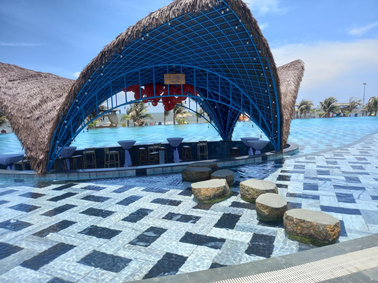 🔥🔥 Căn hộ The Maris Vũng Tàu 44m², Đ.8m – 3/2 TP.Vũng Tàu