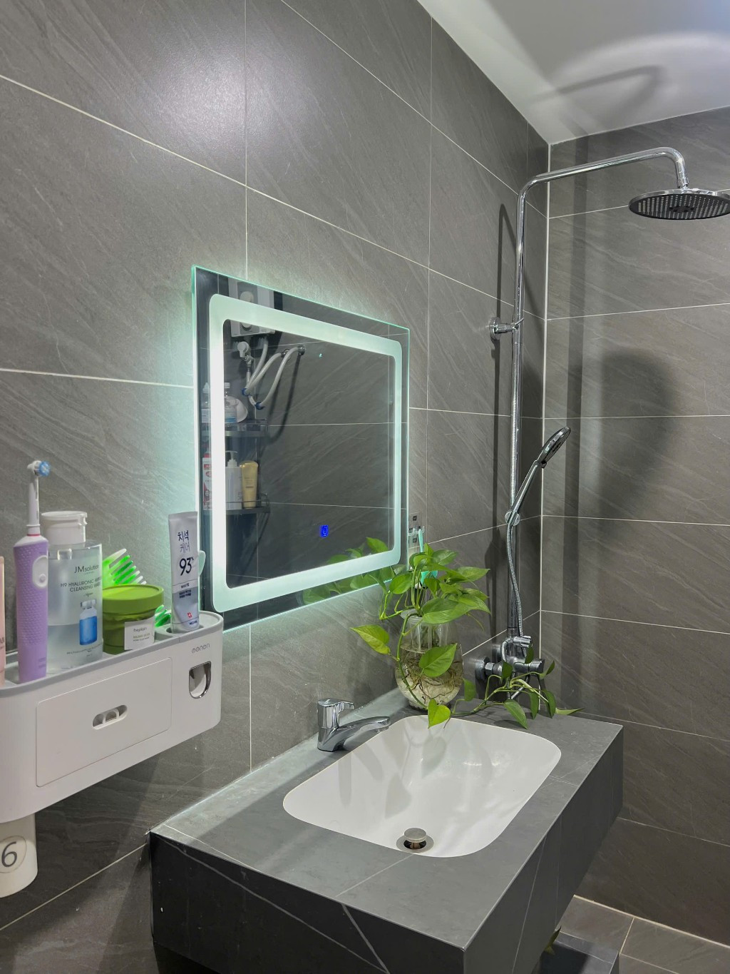 BÁN CĂN HỘ VIEW BIỂN ĐẸP – 242 NGUYỄN HỮU CẢNH, VŨNG TÀU - 2 PN 2WC - VIEW BIỂN - GIÁ 2.95 TỶ 🌊