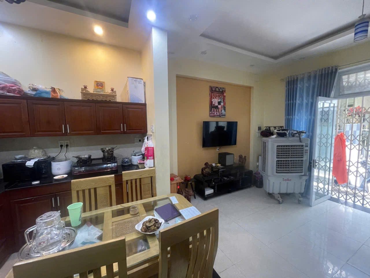 📌📌📌LÀM VIỆC TRỰC TIẾP GIÁ TỐT !!! Bán nhà kiệt 3/2, Thuận Phước