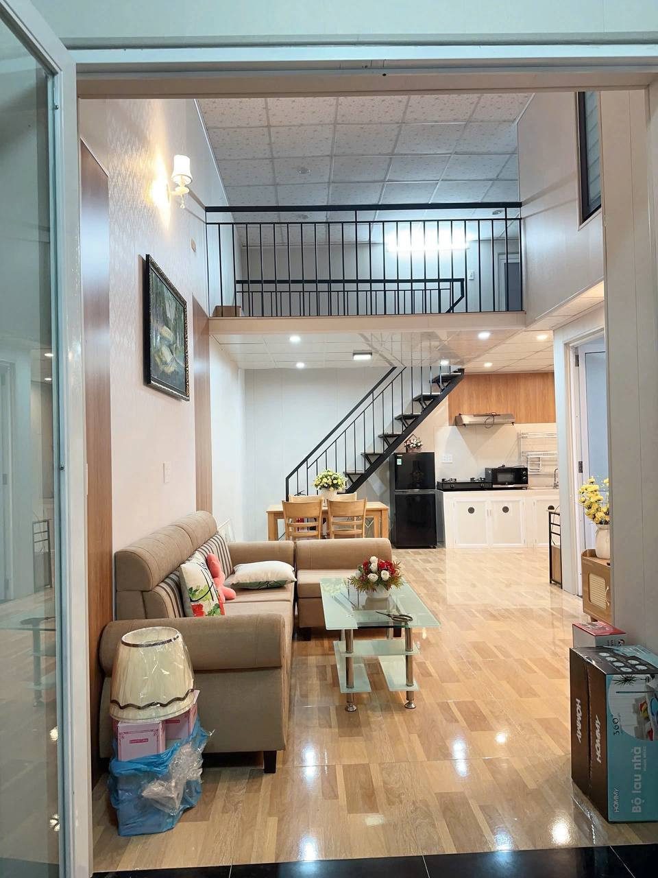 🏡CHO THUÊ NHÀ NGUYÊN CĂN KIỆT ĐƯỜNG 3 THÁNG 2 - HẢI CHÂU - GẦN BẠCH ĐẰNG