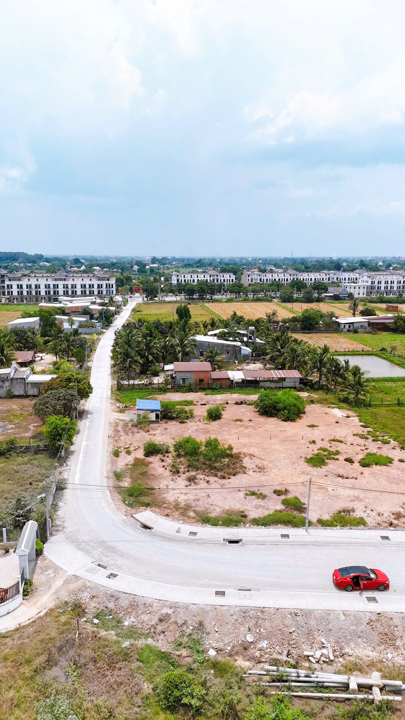 🏡🔥 ĐẤT THỔ CƯ ODT LIỀN KỀ VINHOMES GREEN CITY – GIÁ CHỈ 18 TRIỆU/M² 🔥🏡