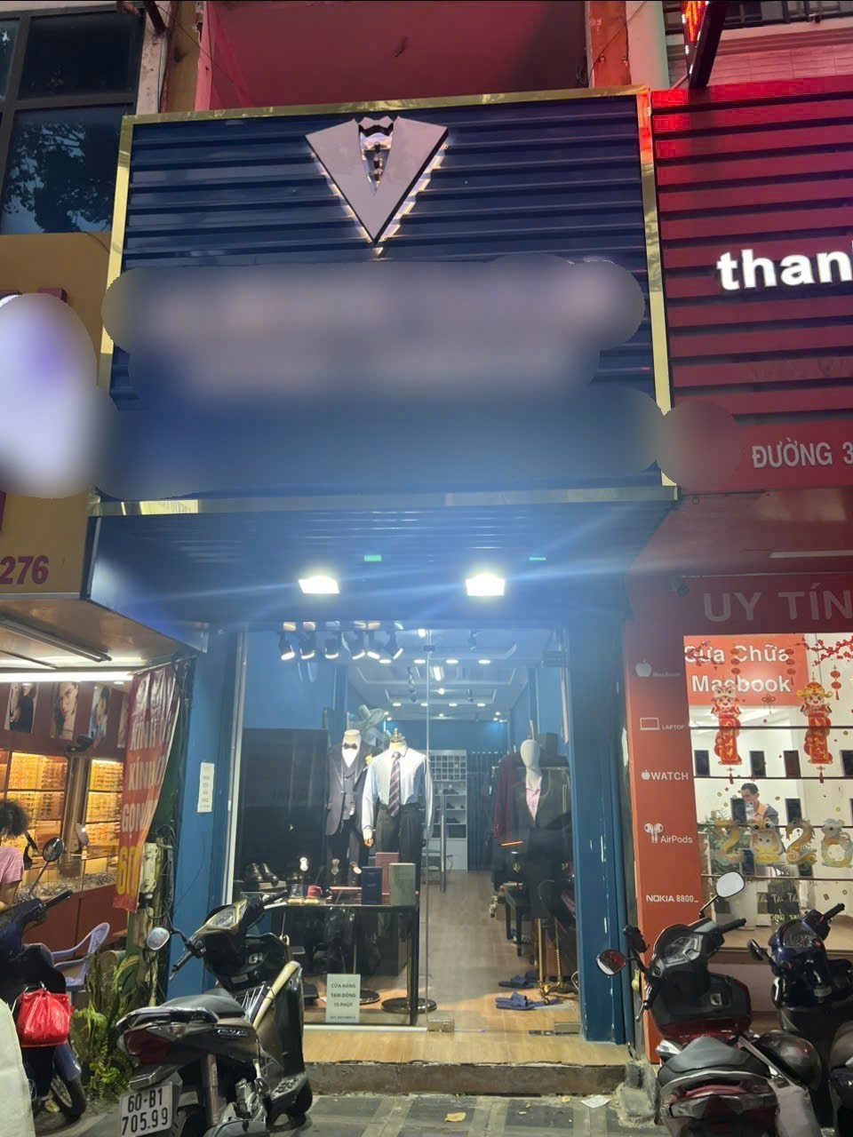 26tr nhà mặt tiền đường 3-2 Q.10
