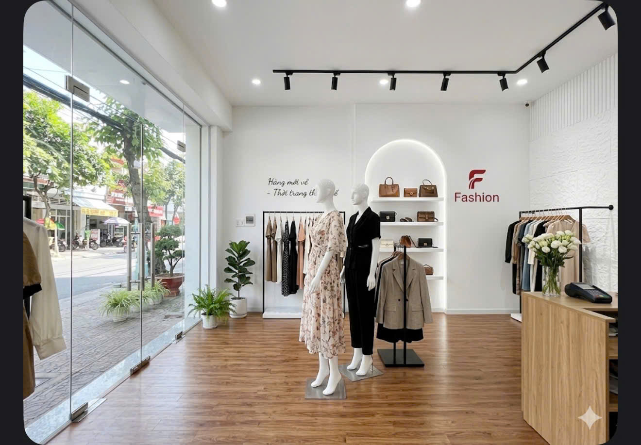 Cho thuê nhà mặt tiền nguyễn việt hồng ngang hơn 5m giá 11 triệu