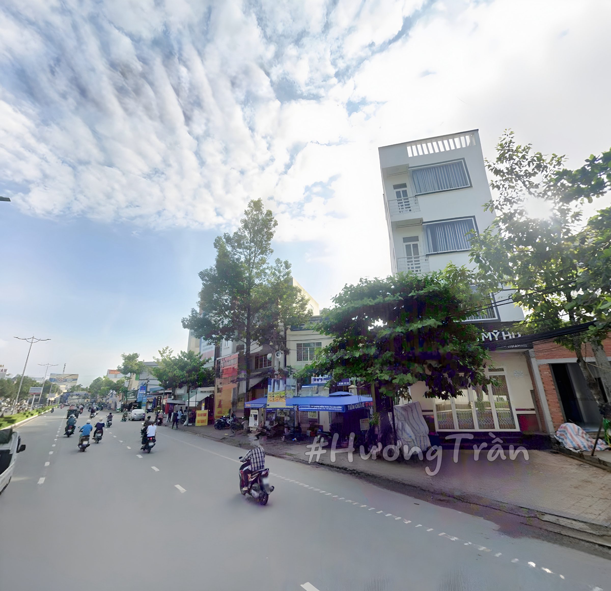 👉35 triệu - CHO THUÊ NHÀ 4 TẦNG MẶT TIỀN ĐƯỜNG 3/2, ĐỐI DIỆN ĐẠI HỌC CẦN THƠ