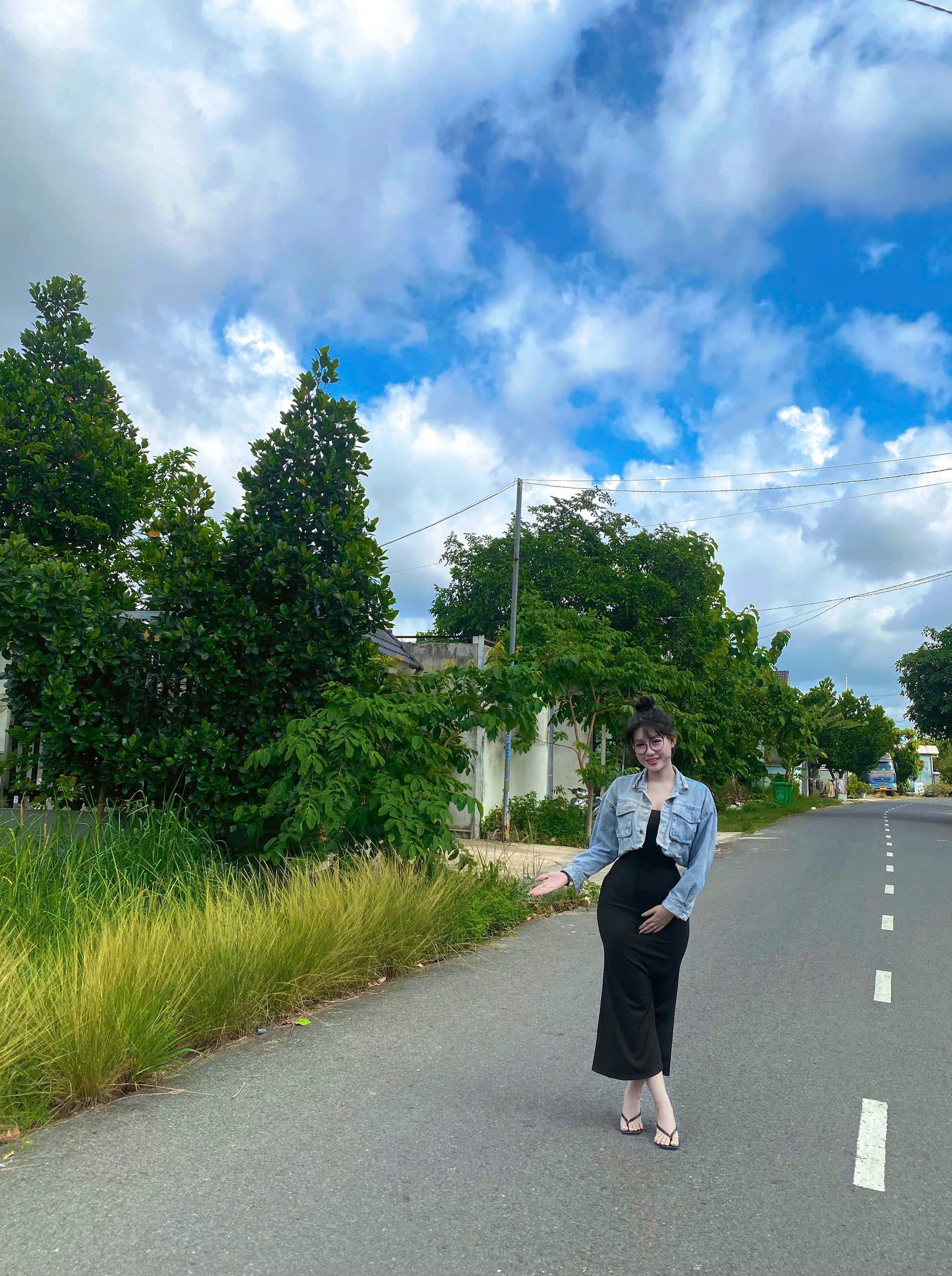 Định Cư Nước Ngoài Cần Bán Đất 500m² thổ cư 200m² giá 550 triệu tại Đường 30/4 - Đường Loại 3 Phường Hòa Lợi Thị xã Bến Cát Bình Dương