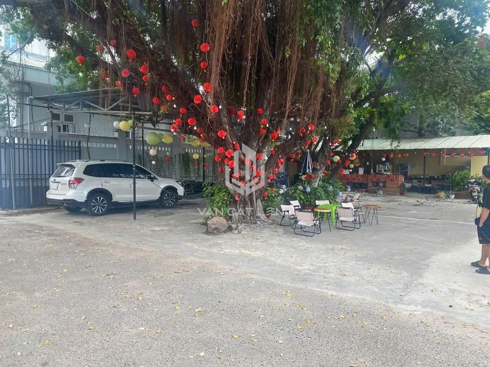 🏡 CẦN BÁN ĐẤT ĐANG KHAI THÁC KINH DOANH ĐƯỜNG 30/4 – P. VŨNG TÀU, TP.HCM – 2.907M² – FULL THỔ CƯ – GIÁ 61 TỶ 💼