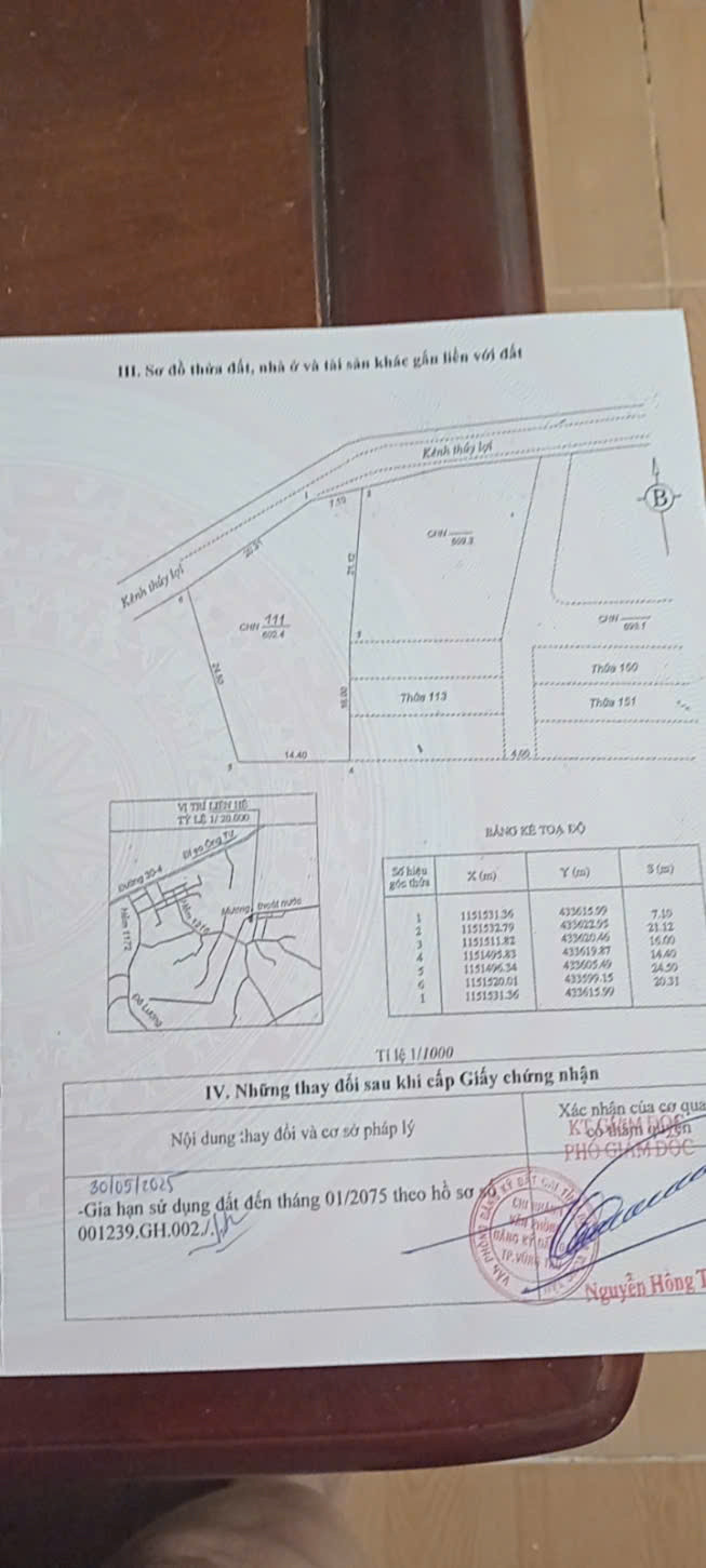 Bán nhà cấp 4 hẻm oto 30/4, phường 12 - 175 m2 - 3,5 tỷ