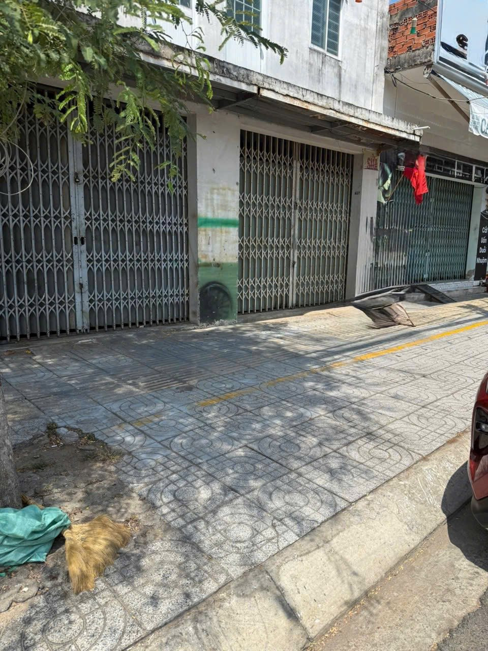 Bán nhà MT  Đường 30/4 P12 TP.Vũng Tàu - 5 tỷ - 87,5m2 full thổ cư