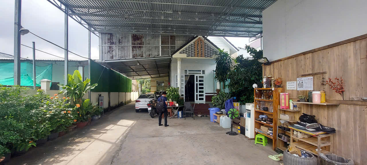 Bán đất 866,8 m, ngang 10m, đường kênh 30/4 phường 6, tp sóc trăng