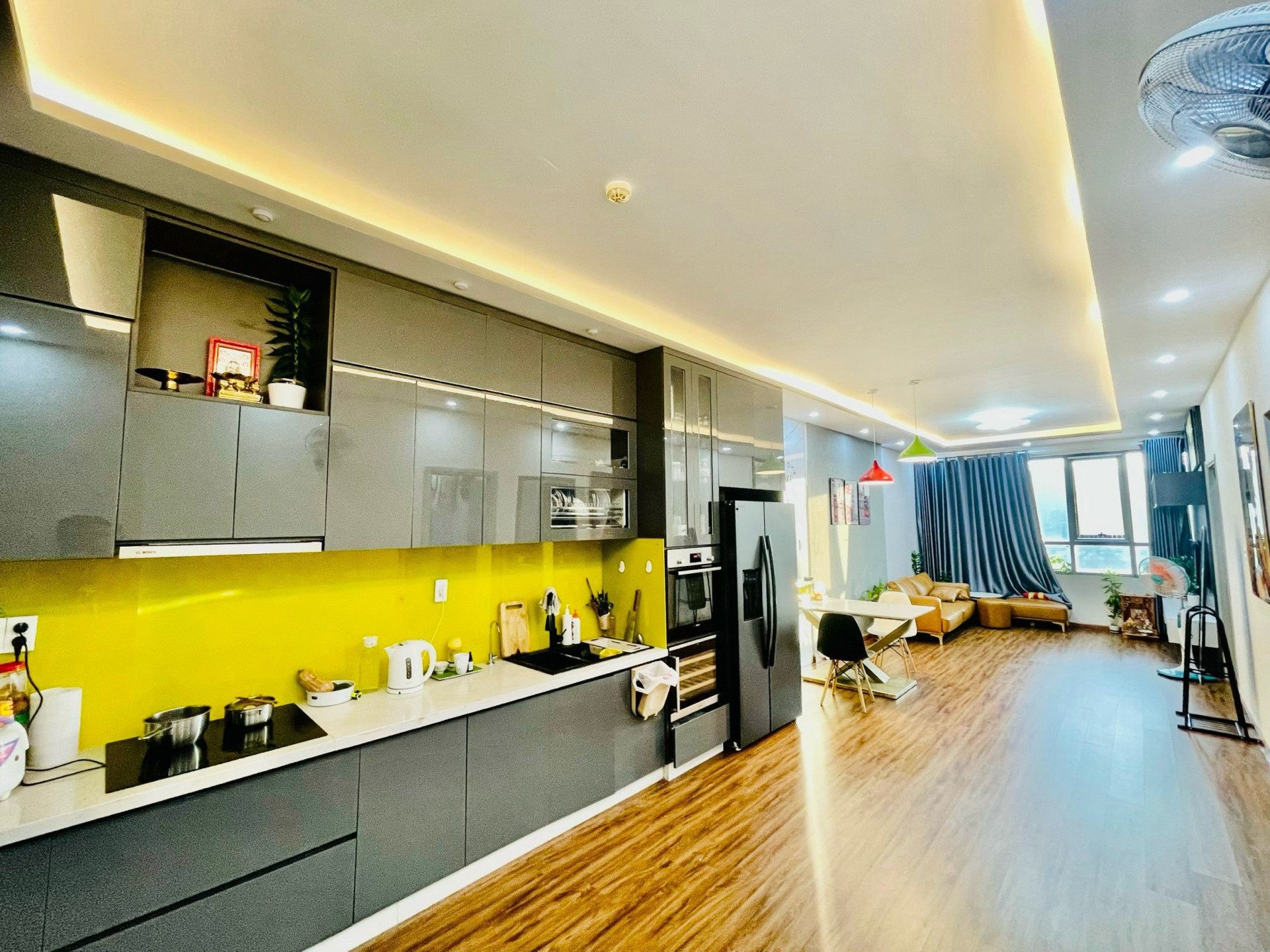 BÁN NHANH CĂN HỘ LAPEN CENTER 2 PHÒNG NGỦ GIÁ 2.75 TỈ