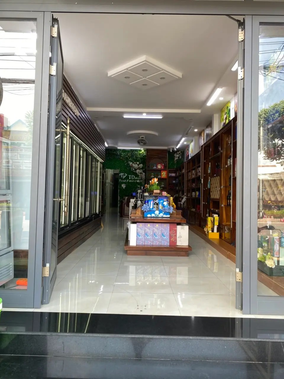 💎 CHO THUÊ NHÀ MẶT TIỀN KINH DOANH 5x30M - ĐƯỜNG 30/4, P.9 💎