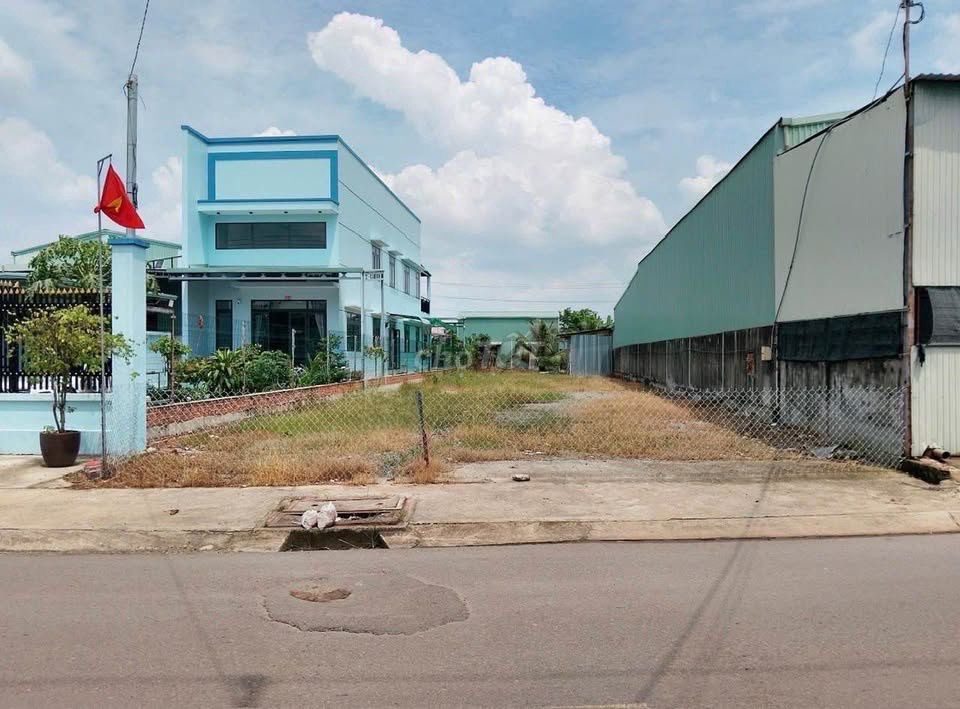 Chủ kẹt tiền bán gấp đất MTĐ xã long nguyên bàu bàng