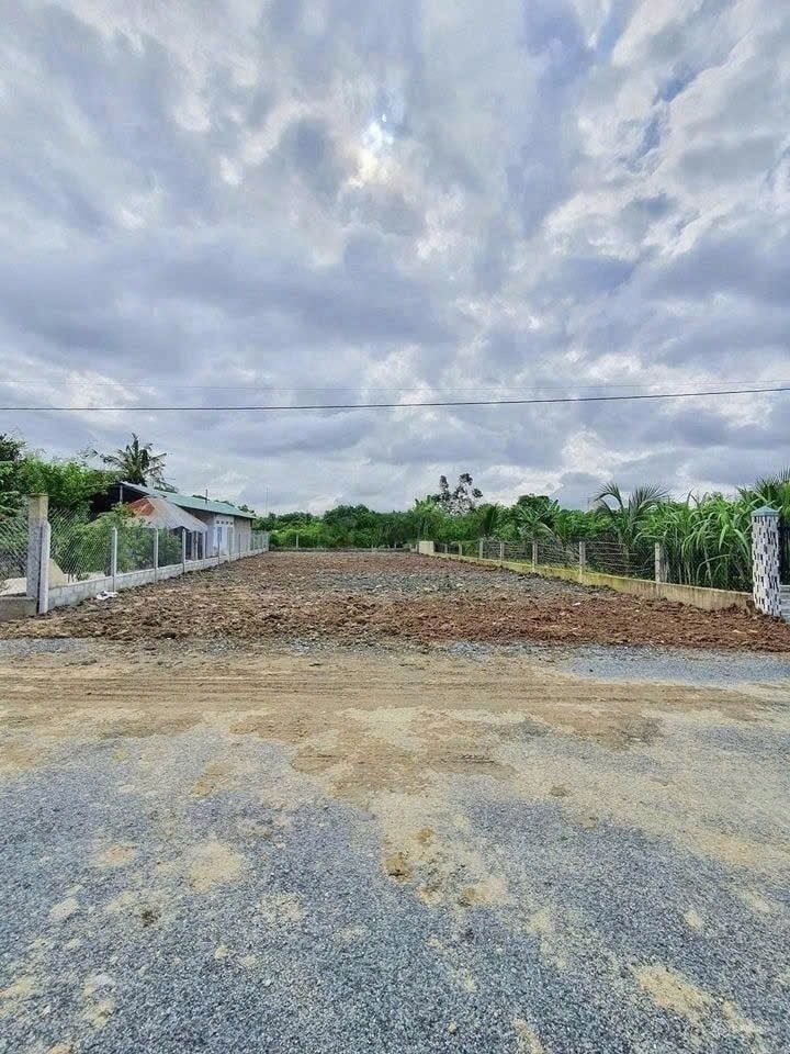 🚀 ĐẤT GIÁ RẺ HCM – 480M² – 470TR – ĐỐI DIỆN KCN 🏭 – TIỆN KINH DOANH