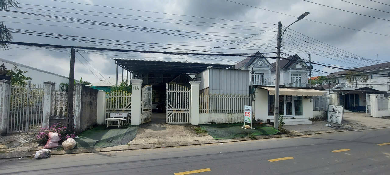 BÁN ĐẤT 866,8 M², NGANG 10M, ĐƯỜNG KÊNH 30/4 PHƯỜNG 6, TP SÓC TRĂNG