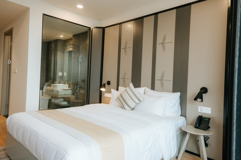 "Bán gấp  – Condotel Wyndham Thanh Thủy – 2,2 tỷ