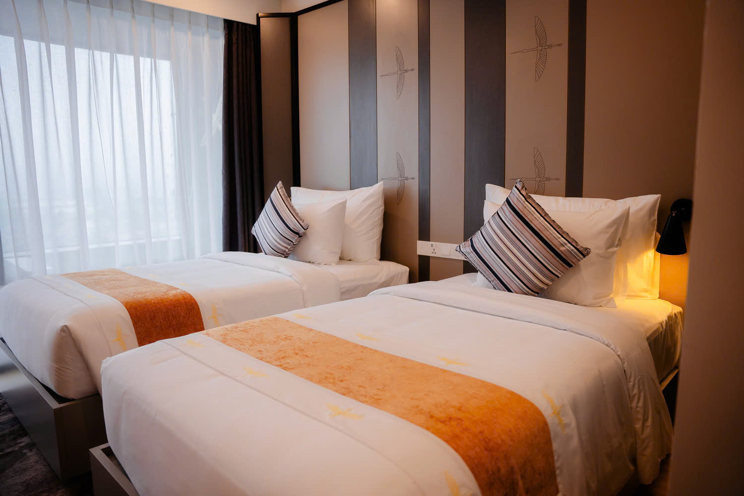 Mình có căn condotel ở Wyndham Thanh Thủy muốn bán lại – giá 2,2 tỷ.