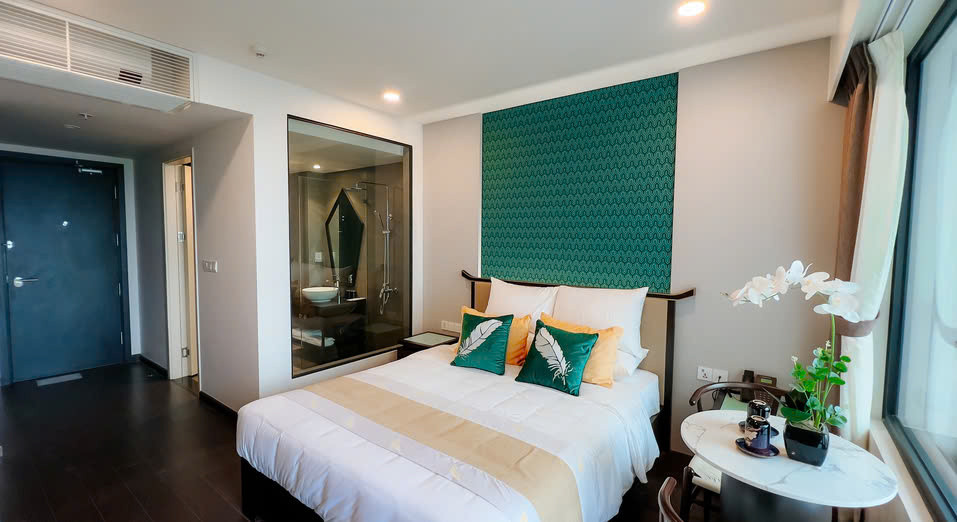 CHÍNH CHỦ CẦN CHUYỂN NHƯỢNG CONDOTEL WYNDHAM THANH THỦY – GIÁ TỐT