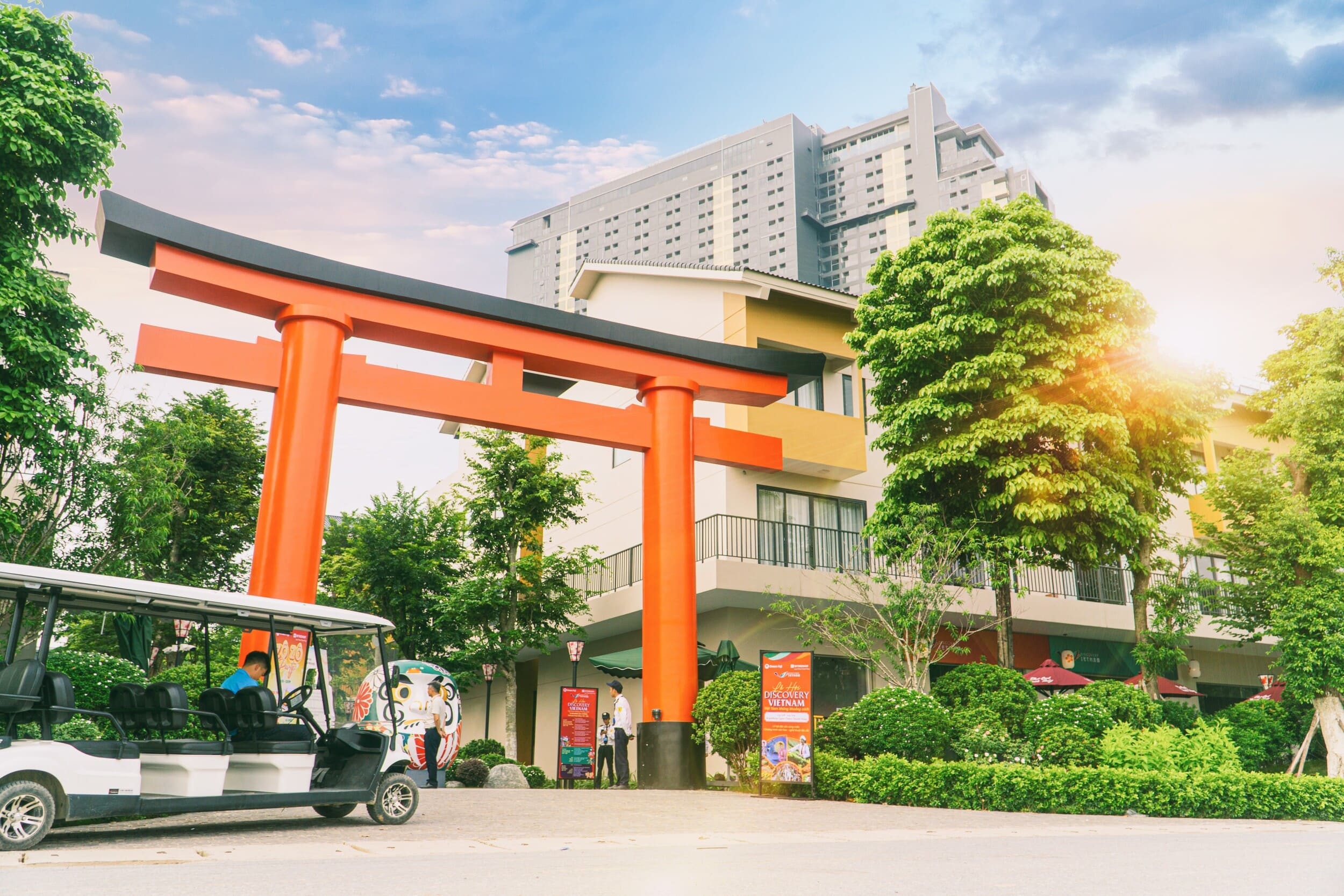 THU HỒI VỐN GẤP – BÁN NHANH CĂN KHOÁNG NÓNG WYNDHAM THANH THỦY – 2,2 TỶ