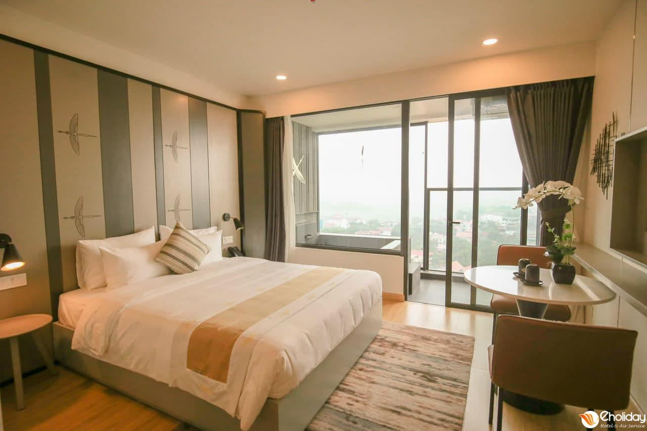 "Bán căn condotel K1515 – Wyndham Thanh Thủy – giá 2.1 tỷ (có TL).