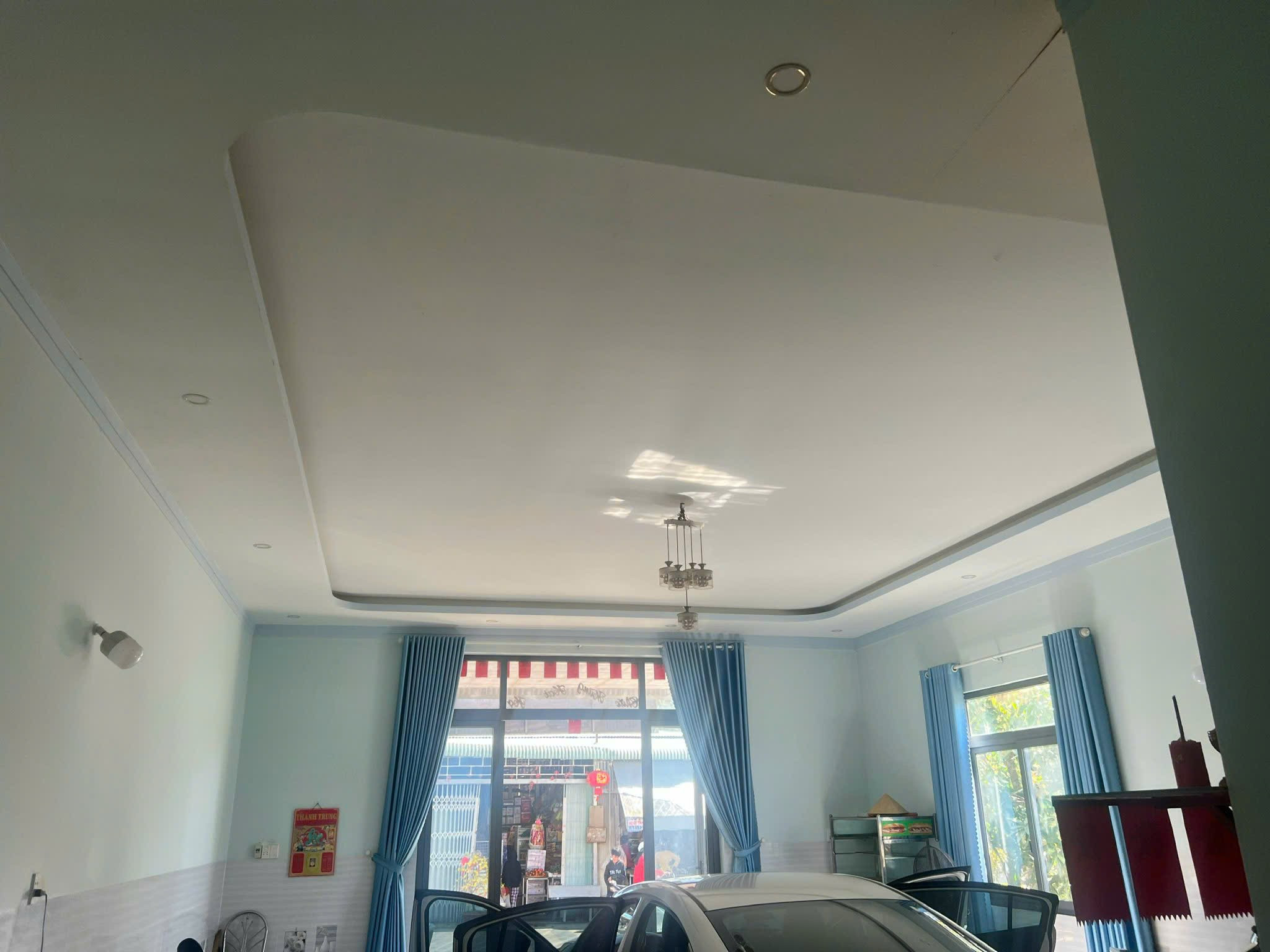 NHÀ ĐẸP – GIÁ TỐT - BÁN NHÀ TẠI xã Phú Lý, huyện Vĩnh Cửu, Đồng Nai