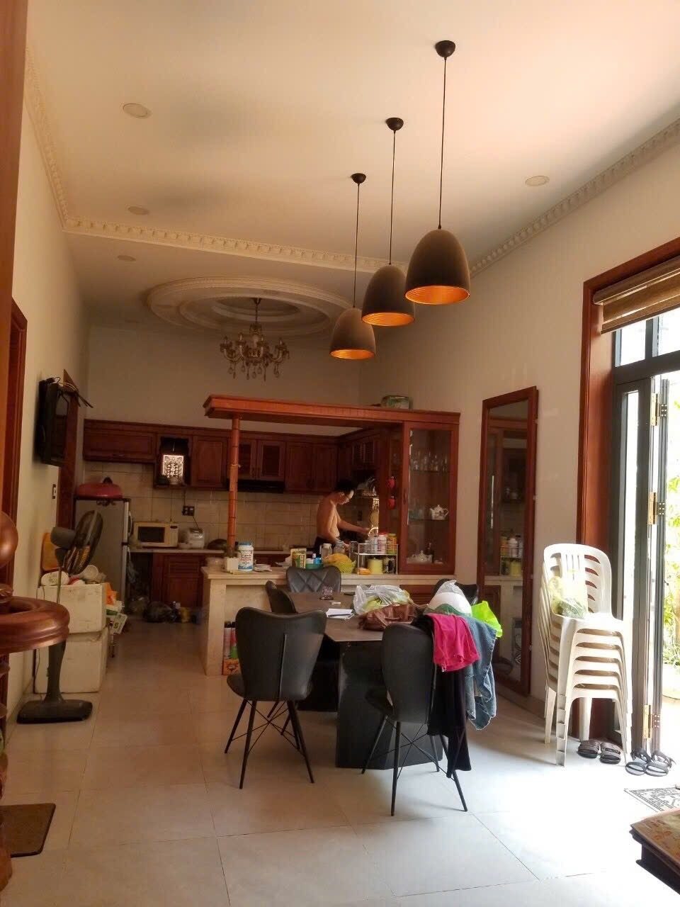 BÁN NHÀ ĐƯỜNG SỐ 35, HIỆP BÌNH CHÁNH - 220m2 - BIỆT THỰ - GIÁ 16.5 TỶ
