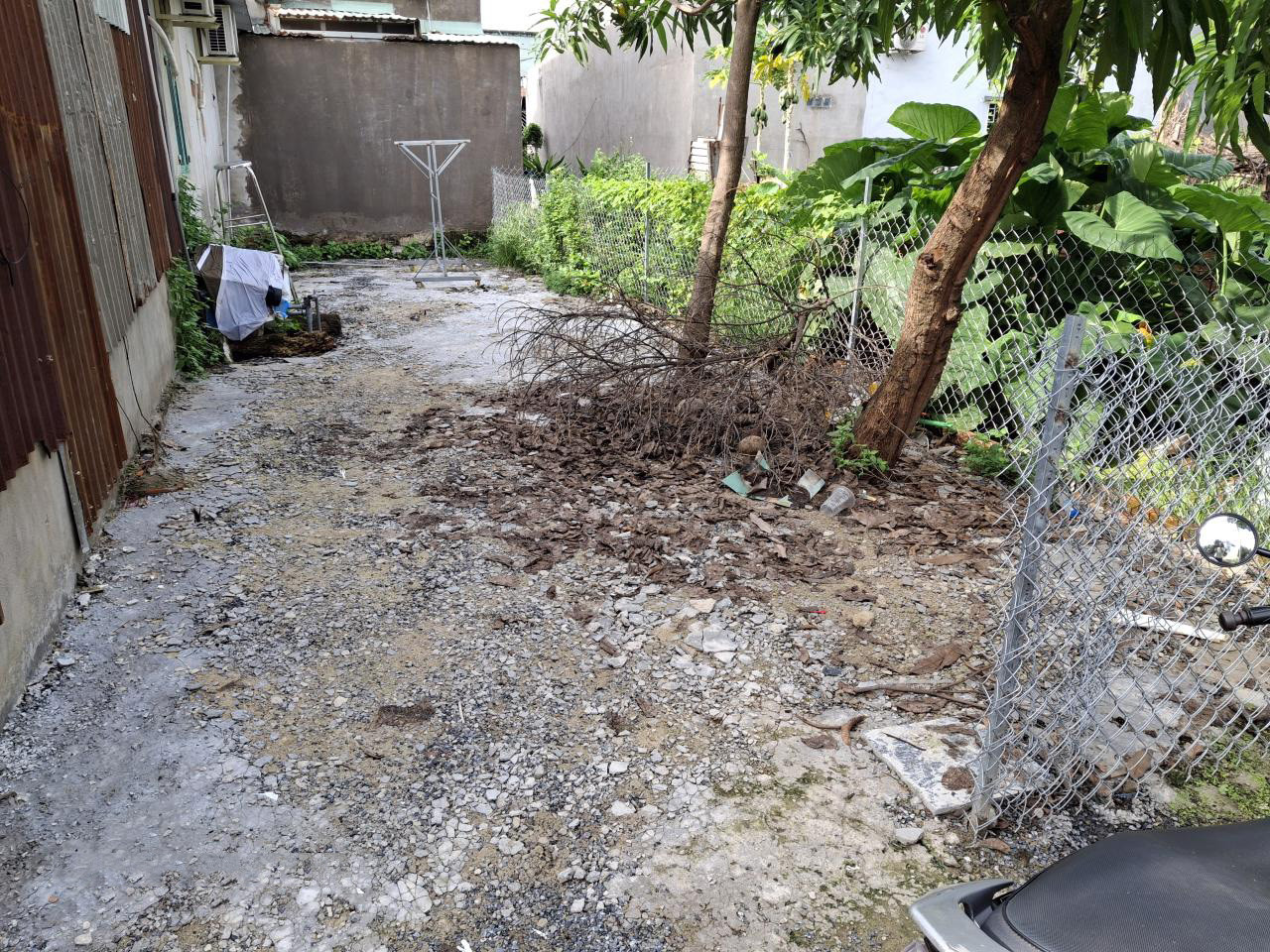 🔥🔥 Giảm 170tr! Đất vuông 60m², Đ.3m – Hiệp Thành 17 Q12