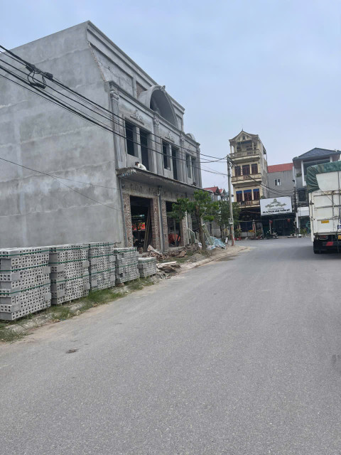 Bán 80m2 đất thổ cư tại yên mỹ cạnh KCN thăng long 2