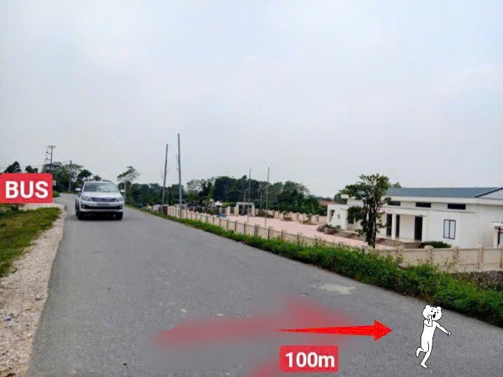 🏡chỉ 5x tr/m² –BÌNH MINH -Ô TÔ– MT~5M–3 PHÚT VỀ ĐH ĐẠI NAM-BA LA HÀ ĐÔNG🏡0977690119