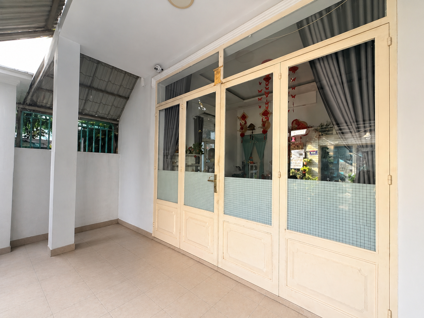 Nhà Hiệp Bình - đối diện GiGaMall - Phạm Văn Đồng