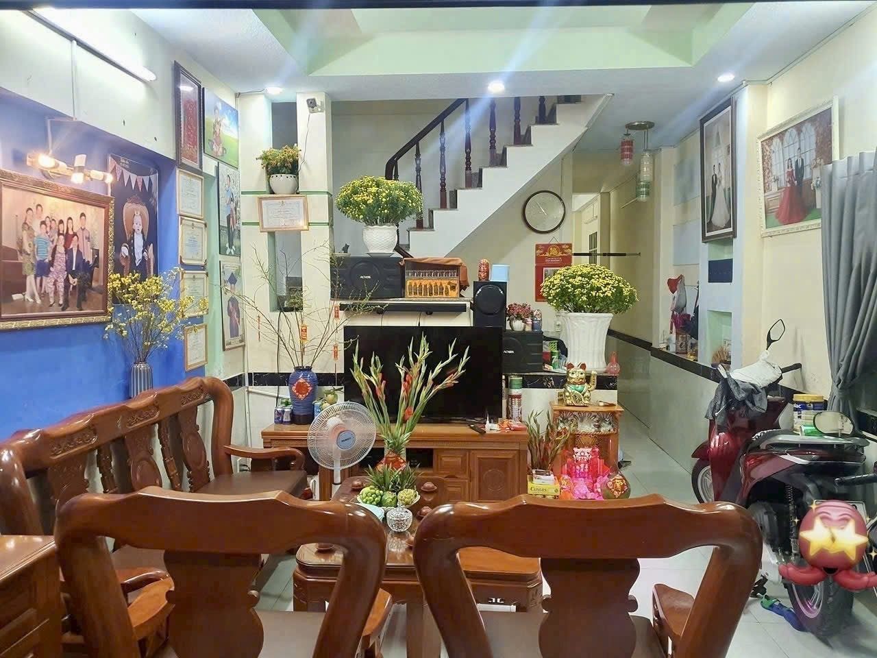 Nhà +160m đất thổ cư 6tỷ5 phường Hiệp Bình Chánh . Sổ riêng. Hẻm Ô tô đường 48