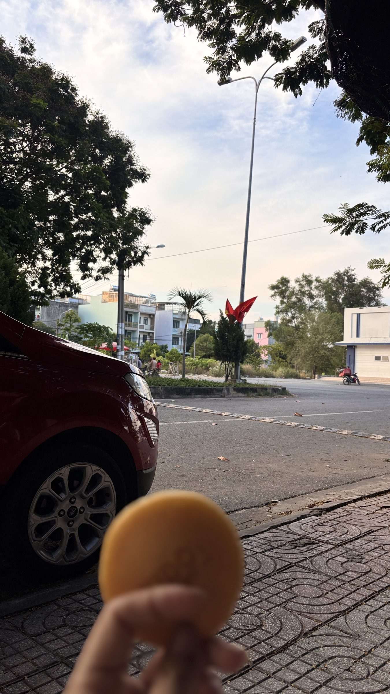 bán gấp lô đất ngộp mặt tiền số 3A khu dân cư vĩnh lộc B ngay siêu thị 4,3tỷ