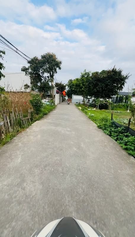 🔥🔥🔥 SIÊU PHẨM ĐẤT DIỆN TÍCH LỚN – 347,9m² – ĐƯỜNG 5 MỚI 🔥🔥
