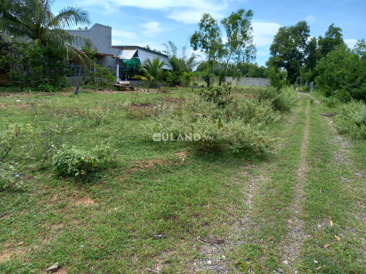 Đại Hạ Giá-Nhiều đất Sào-Gần Hồ Quang Cảnh,gần DT715-Thiện Nghiệp-Phan Thiết